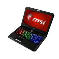 ноутбук MSI GX60 3CC-402 Черный