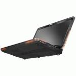 ноутбук MSI GX660-267 Черный