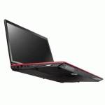 ноутбук MSI GX740-411