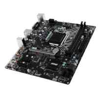 материнская плата MSI H110M-A Pro M2