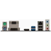 материнская плата MSI H110M PRO-VDP