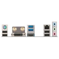 материнская плата MSI H170I Pro AC