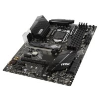 материнская плата MSI H370 Gaming Pro Carbon