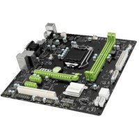 материнская плата MSI H81M ECO
