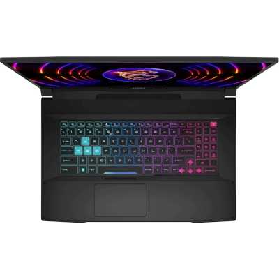 ноутбук MSI Katana 15 B13VEK-1675US Черный