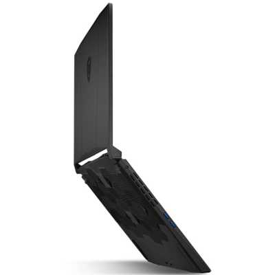 ноутбук MSI Katana 15 HX B14WFK 9S7-1587C1-618_Win11P Черный