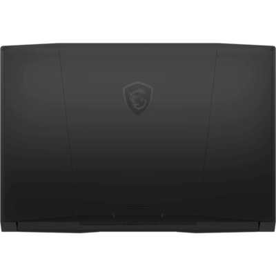 ноутбук MSI Katana 17 B12UCX 9S7-17L541-1604_16Win11P Черный