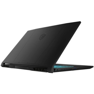 ноутбук MSI Katana 17 B12VEK-1495XRU Черный