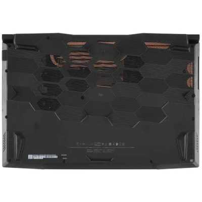 ноутбук MSI Katana 17 B13VFK-1441XRU Черный