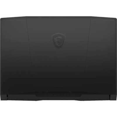 ноутбук MSI Katana A15 AI B8VF-448US Черный