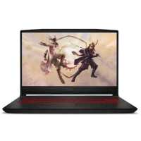 ноутбук MSI Katana GF66 11UD-1051X Черный