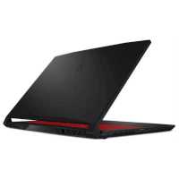 ноутбук MSI Katana GF66 11UD-1051X Черный