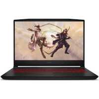 ноутбук MSI Katana GF76 11UD-856XBY-wpro Черный