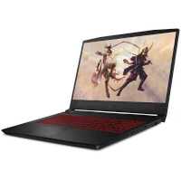 ноутбук MSI Katana GF76 11UD-856XBY-wpro Черный