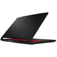 ноутбук MSI Katana GF76 11UD-856XBY-wpro Черный