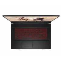 ноутбук MSI Katana GF76 11UE-274X Черный