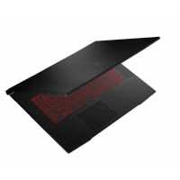 ноутбук MSI Katana GF76 11UE-274X Черный
