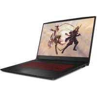 ноутбук MSI Katana GF76 11UE-294XKZ Черный