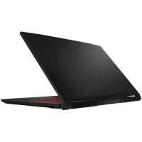 ноутбук MSI Katana GF76 12UD-268XBY Черный
