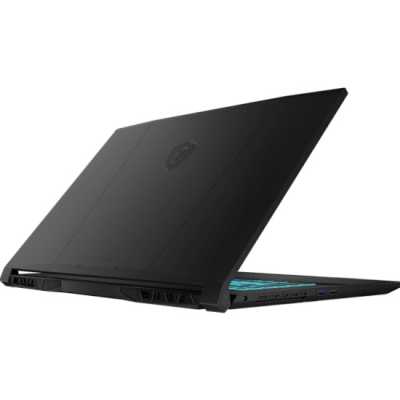 ноутбук MSI Katana GF76 B12VGK-275XRU Черный