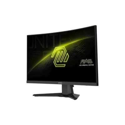 монитор MSI MAG 244C Черный