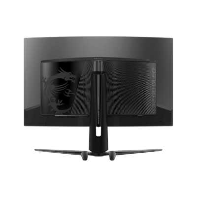 монитор MSI MAG 321CUP QD-OLED Черный