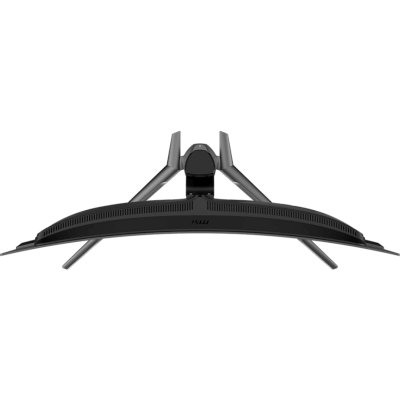 монитор MSI MAG 341CQP QD-OLED Черный