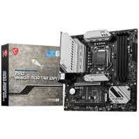 материнская плата MSI MAG B560M Mortar WiFi