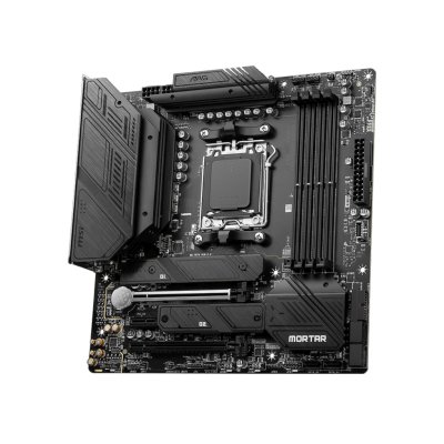 материнская плата MSI MAG B650M Mortar WiFi