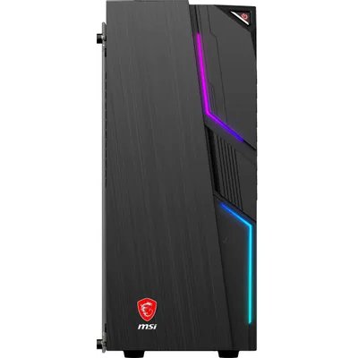 компьютер MSI MAG Codex 5 13NUC7-1654XRU Черный