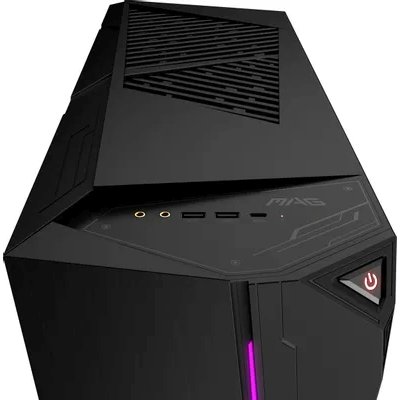 компьютер MSI MAG Codex 5 13NUE-1652RU Черный