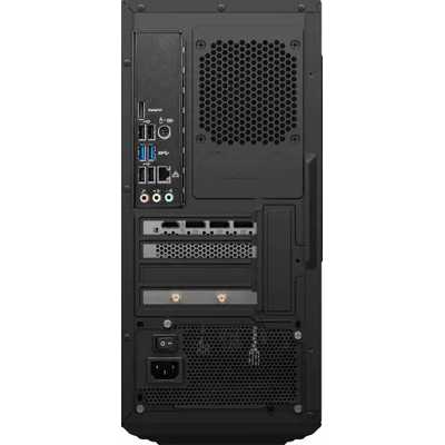 компьютер MSI MAG Codex 6 14NUE7-201XRU Черный