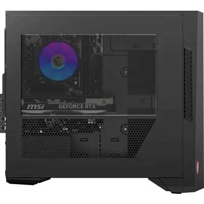компьютер MSI MAG Codex 6 14NUE7-201XRU Черный