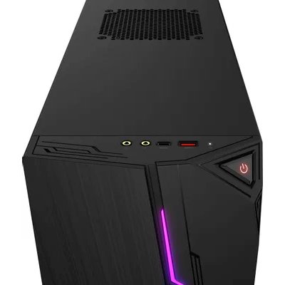 компьютер MSI MAG Codex 6 14NUE7-201XRU Черный