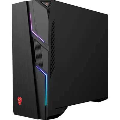 компьютер MSI MAG Codex 6 14NUE7-201XRU Черный
