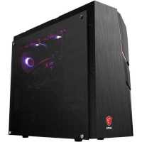 компьютер MSI MAG Codex X5 11TD-1463XRU Черный