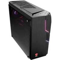 компьютер MSI MAG Codex X5 11TG-1473XRU Черный
