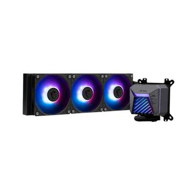 кулер MSI MAG CoreLiquid A15 360