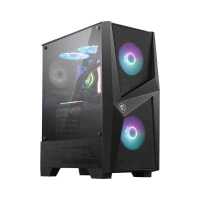 корпус MSI MAG Forge 100R