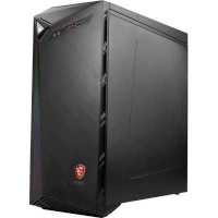 компьютер MSI MAG Infinite 11TH-1610XRU Черный