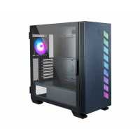 корпус MSI MAG Vampiric 300R Pacific Blue
