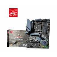 материнская плата MSI MAG X570S Torpedo MAX