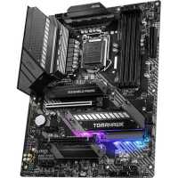 материнская плата MSI MAG Z490 Tomahawk