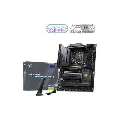 материнская плата MSI MAG Z890 Tomahawk WiFi II