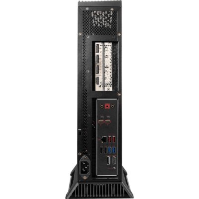 компьютер MSI MEG Trident X 11TE-2403RU Черный