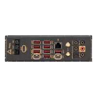 материнская плата MSI MEG X670E Ace