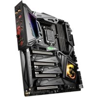 материнская плата MSI MEG Z390 Godlike