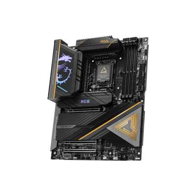 материнская плата MSI MEG Z890 Ace