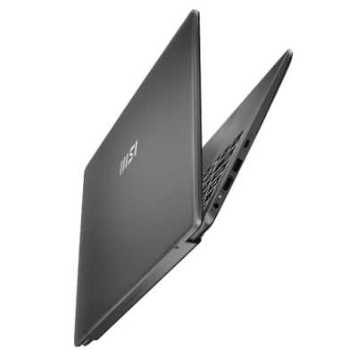 ноутбук MSI Modern 13 F1MOG-069XRU-wpro Серый