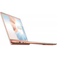 ноутбук MSI Modern 14 B11SB-284RU Бежевый